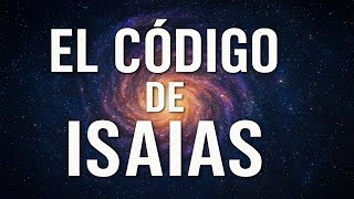 Lo mejor de mundos alternos: El código de Isaías