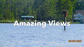 Teach’s Cove Lots