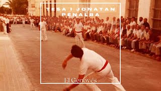 Tesa i Jonatan Penalba - El Genovés (prod. Pere Ródenas)