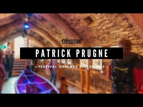 Vidéo de Patrick Prugne