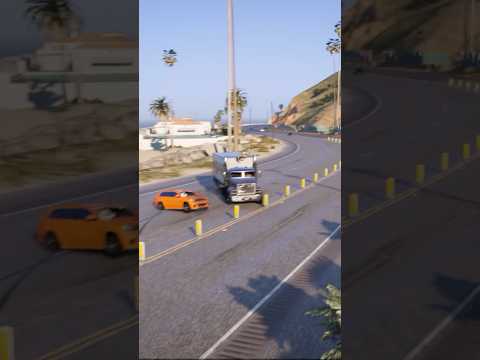 Trackhawk Police Chase Gone Wrong!!!