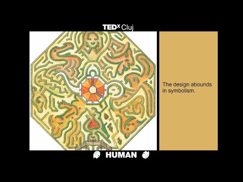 Intense Acts of Creation | Adrian Fisher | TEDxCluj
