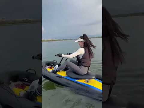 Havospark H5-F Electric Surfboard