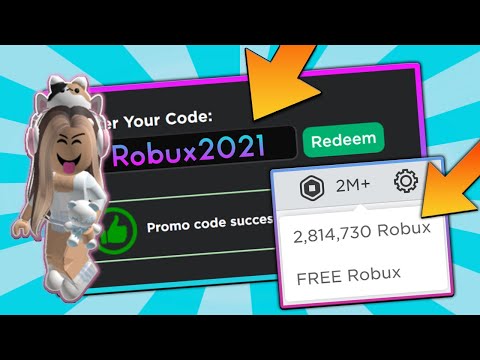 How To Get Free Robux With Proof 07 2021 - 2m robux