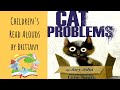 Cat and Squirrel Perspectives