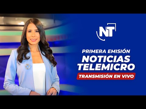 EN VIVO: NOTICIAS TELEMICRO - PRIMERA EMISIÓN 4 MARZO 2026