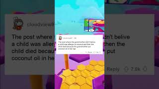 Ask Reddit What is the most fucked up thing to happen on Reddit? #shorts