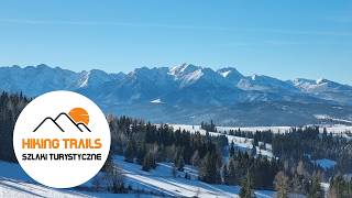 🇵🇱 Magura Spiska: DUDASOWSKI WIERCH / Magura Spiska Mountains: DUDASOWSKI WIERCH