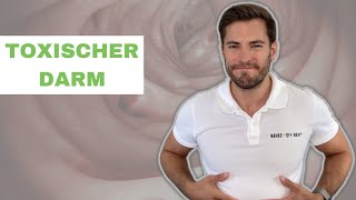 Was hat ein maroder Darm mit meiner Gesundheit zu tun?