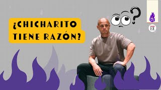 Las verdades detrás de lo que dijo “Chicharito” Hernández: desigualdades de género  | Las Igualadas