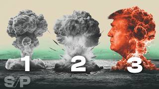 Why nukes are back