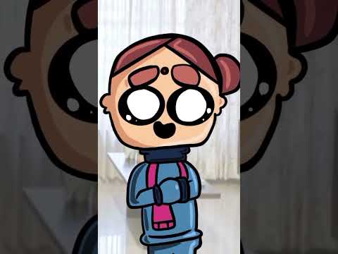 Winter's vibe #foryou #funnyanimation #funny #funnycartoon #animation #funnyvideo #animationmeme