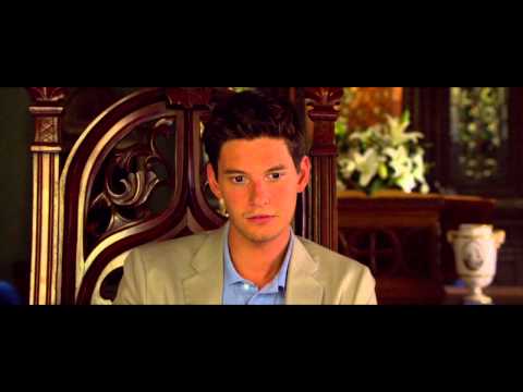 The Big Wedding -- Official Trailer 2013 -- Regal Movies [HD]