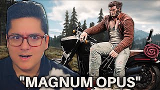 Marvel's Wolverine PS5 - They are Saying the Game is PEAK
