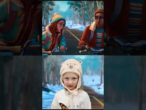 Stranger Things Animated with ZERO BUDGET