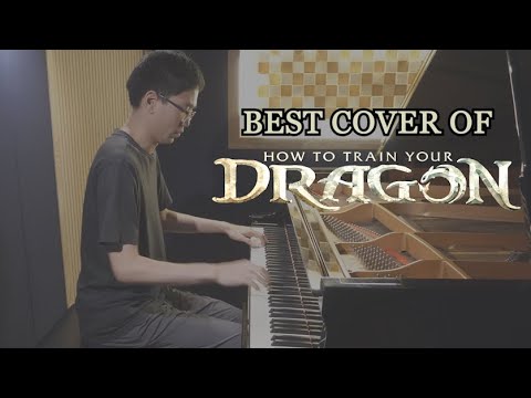 Best Cover of How to Train Your Dragon