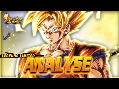 POURQUOI ce NOUVEAU GOKU va VOUS FAIRE RAGER en PvP !