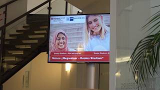 Messe Wegweiser - Duales Studium (21.05.2026)