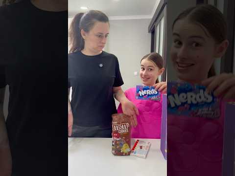 Короче говоря Алинка купила сладости #shorts #funny