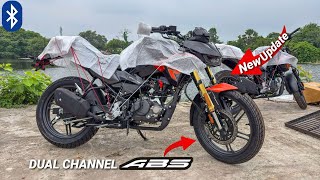 New 2025 Hero Xtreme 125R USD Fork🔥 Review | Hero Xtreme 125R New Model 2025 | Xtreme 125