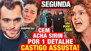 FORÇA DE MULHER - Capítulo de hoje 30/06 SEGUNDA - Resumo Completo da Novela 30/06 Capítulo hoje