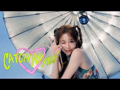 Yuri陳怡叡 - Catch Yu (Official Music Video)
