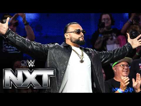 DEVELOPING: A new Superstar emerges in shocking moment: NXT highlights, July 21, 2026