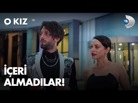 Ozan yasaklı listesine girdi! - O Kız 4. Bölüm