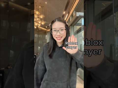 POV: When u hear ur MOM coming while playing ROBLOX 💀😭 #roblox #robloxshorts #relatable #shorts