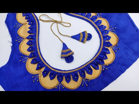 Beautiful blouse design|| New modle blouse design Cutting| Very stylish blouse design| Blouses