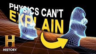 Ancient Aliens: Mystery of the Monoliths (Pt. 2)