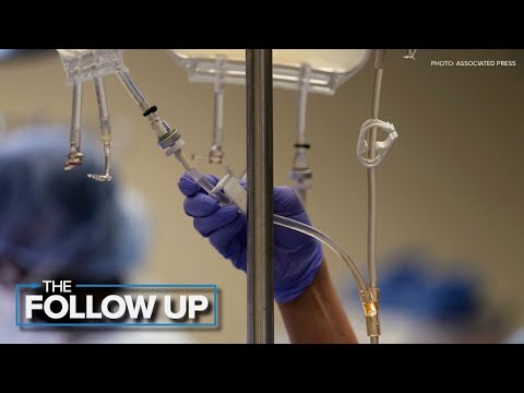 YouTube video thumbnail: Colorado Joins 19 Other States in Lawsuit to Stop Sharing of Medicaid Data With ICE