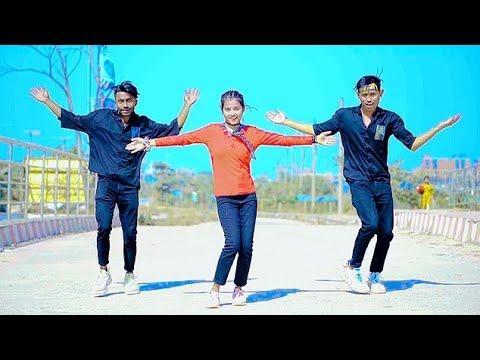 আমার কলিজাই মাইরা খুব | Tiktok Viral Song Dance 2025 | Je Korche Prem Gigaw Tare | Beiman Maiyare Tu