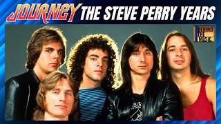 Journey: The Steve Perry Years | VH1 Documentary (2001)