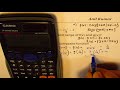 Function Domains and Composite Functions