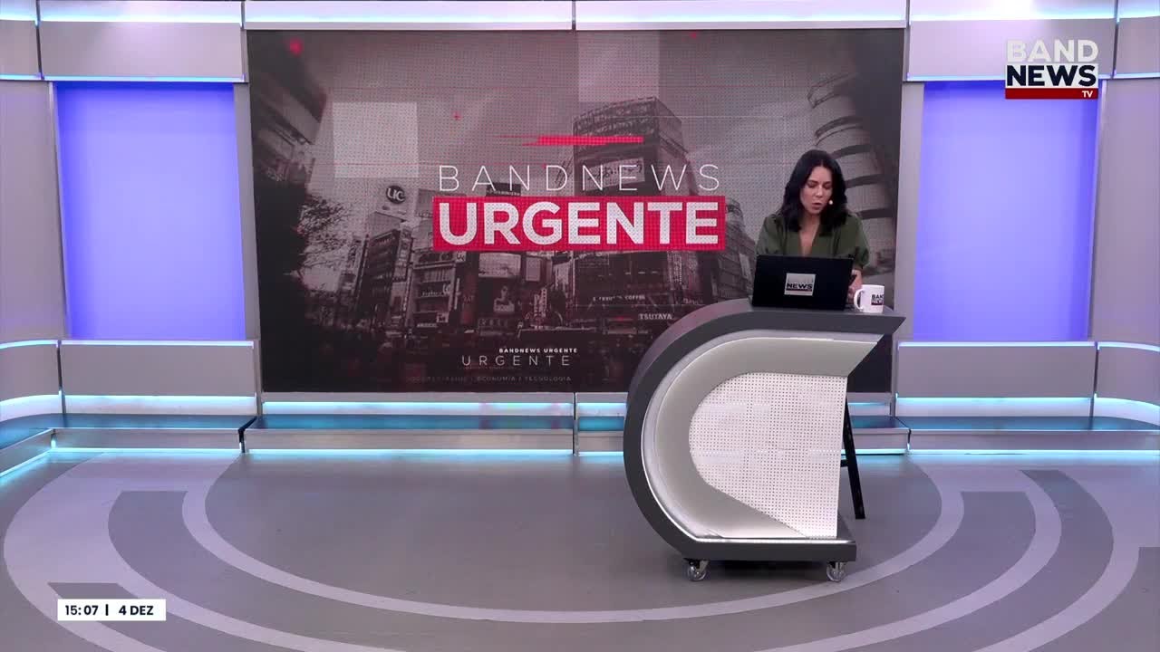 Gilmar Mendes nega pedido da AGU sobre impeachment no STF