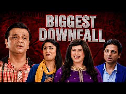 TMKOC Bagha Bawri Break Up Is Huge Brainrot!