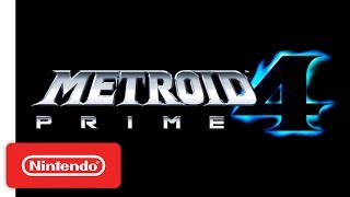 Thank Samus, Metroid Prime 4 Has Been Confirmed For Nintendo Switch