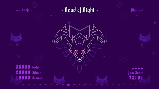 [World Record] Sayonara Wild Hearts - Dead of Night [73101]