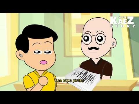 Kompilasi Cerita Lucu Part 4 ! #CeritaLucu #AnimasiLucu