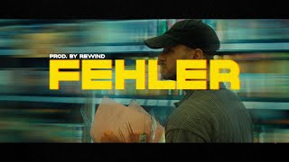 CED - Fehler (Prod. by Rewind)