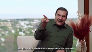 أحلي طريقة للتخلص من الضغوط النفسية #عمرو_خالد