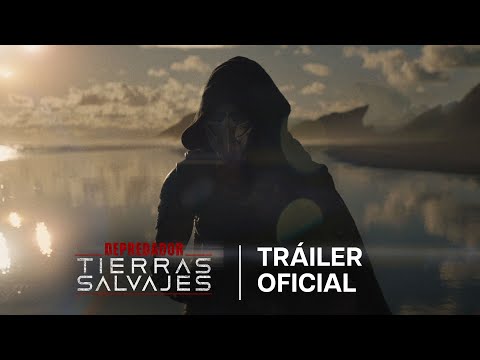 Depredador: Tierras Salvajes | Tráiler Oficial | Doblado