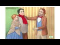 Immigrant Life in 1858 New York