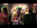 E3 2013 - Carpet Awards