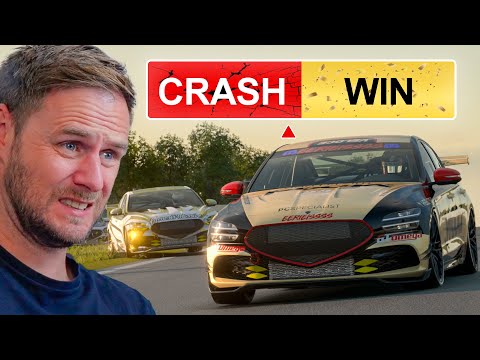 This New GT7 Race is an Absolute Lottery