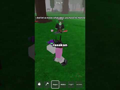 Bikin Pasukan Kultis Di 99 Night In The Forest