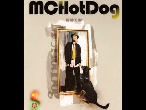 Mc Hotdog - 毕业