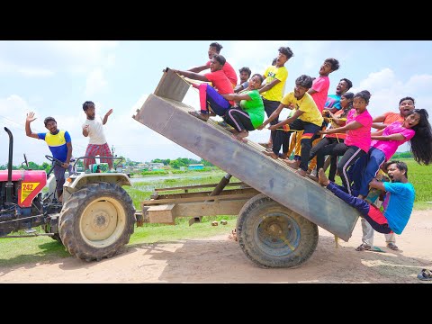 Must Watch New Game Funny Video 2025, Top new Game play Funny Video, Episode 280 By Fun Tv 24
