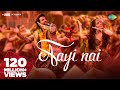 Aayi Nai -Stree 2  Shraddha Kapoor  Rajkummar Rao  Sachin-Jigar Pawan Singh,Simran,Divya,Amitabh